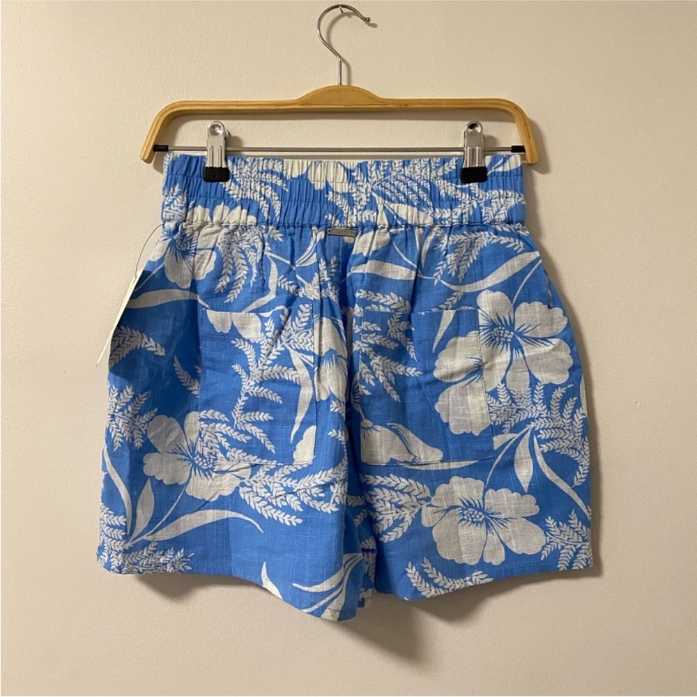 Billabong Love To Lounge Shorts - Picture 4 of 5